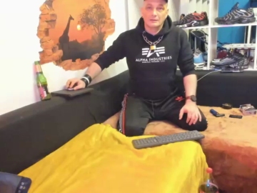 PP_Proll_Muc  10-11-2021 Recorded Video Naked